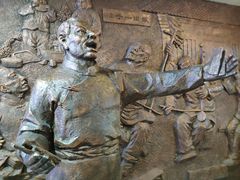 -食上东新街美食街区(民乐新都会店)