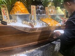 -芭菲盛宴·环球美食(解放碑英利国际店)