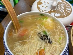长寿面-满园烤鸭·春饼(太原街万达店)
