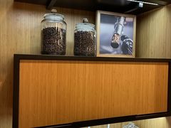 -星巴克臻选(福州东百中心分店)