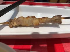 -西贝莜面村(近铁城市广场店)