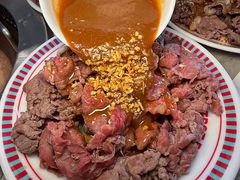 -三头牛·潮汕牛肉生蚝火锅 (夏湾店)
