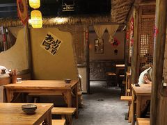 -破三川·新川菜(静安大融城店)