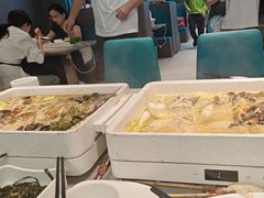 -半天妖烤鱼(西直门凯德mall店)