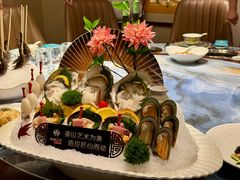 -尚海豆捞(乐虹坊店)