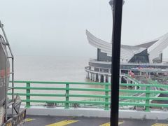 -宁波海天一洲景区