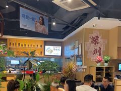 -木屋烧烤(龙岗南联店)