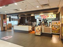 -麦当劳(国贸店)
