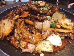 -六月雪干锅(涪城万达广场店)