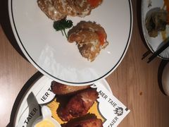 -太二酸菜鱼(沈阳万象城店)