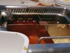 -海底捞火锅(万丰桥店)