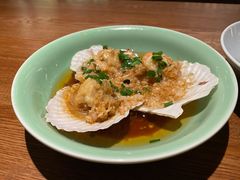 粉丝扇贝-弄堂里·寻味杭州(湖滨银泰in77C区店)