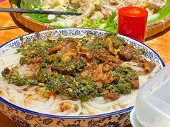 -园林美食城·本土农家菜(杨和镇店)