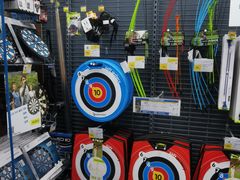 -迪卡侬(民族东店)