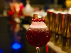 -云·酷Atmosphere(国贸大酒店)