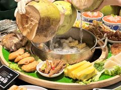 -椰小鸡·琼州糟粕醋(美兰缤纷城店)