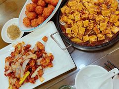-京天红酒家(虎坊路店)
