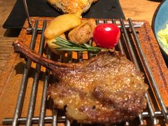 -耶里夏丽新疆餐厅(百联中环购物广场店)