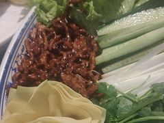 -人民公社大食堂(张家湾店)