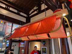 -麦当劳(南后街店)