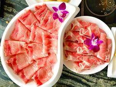 -云中捞高空旋转餐厅(商茂世纪广场店)