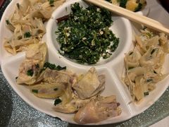 -上海人家花樣年华(中山公园店)