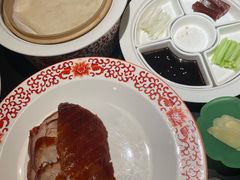 -荷风细雨·中国茶宴(碧云店)