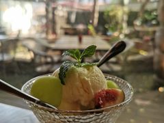 -Golden Lily河内巴黎法越料理餐厅(建国西路店)