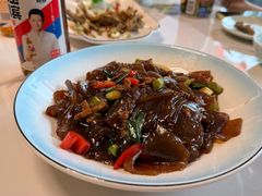千岛野娇娇-宝荣鱼馆·临湖之宴(千岛湖店)