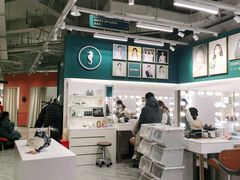 -海马体照相馆(合肥包河万达广场店)