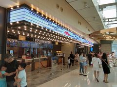 -CGV影城(广州K11店)
