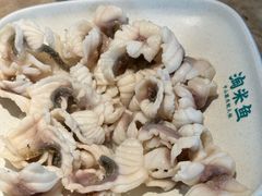 -淘米捞·米汤脆鲩鱼火锅(福田皇岗店)