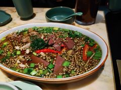 -锦府盐帮·侯宅(五棵松万达店)