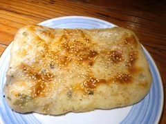 蒙城烧饼-符离集餐厅(万象城店)