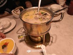 -大潮淮·淮扬菜(何园旗舰店)