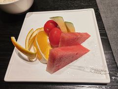 -涵誉·私房菜(银都·锦创广场店)