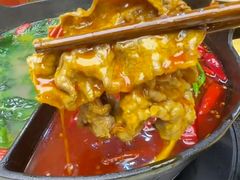 -山缓缓火锅(苏州仁恒仓街店)