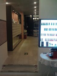 店内环境-绘甲社NACHO&DAI SALON