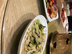 -钟记家菜(红专南路店)