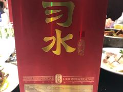 -海鸿荟·沿江菜(中山北路店)