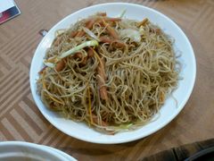 三丝炒米粉-池记大牌档(广纸店)