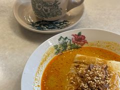 -何九海南茶店(鬼仔巷店)