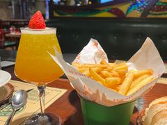 -马迭尔德式西餐精酿啤酒屋(中央大街店)