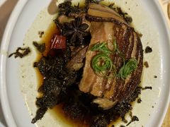 -福海居烤鸭店(鸟巢店)