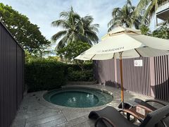 -石梅湾艾美度假酒店