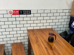 -许记生煎(遵义路店)