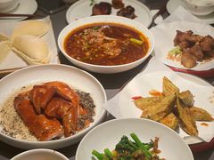 -小炳胜(卓悦中心店)