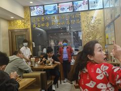 大堂-達揚原味燉品(文明路店)