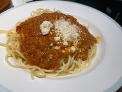 -萨莉亚意式餐厅(南京环亚凯瑟琳广场店)