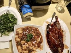 -文兴酒家(Chinatown - Gerrard Street)